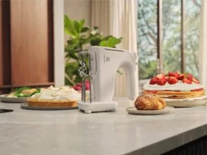 Фото: Ручний міксер Electrolux 300 Series (EHM4W) № 7 | KTC
