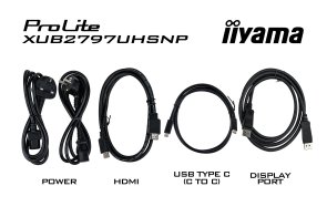 iiyama XUB2797UHSNP-B1