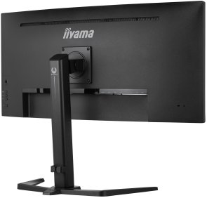 iiyama GCB3481WQSU-B1 Black