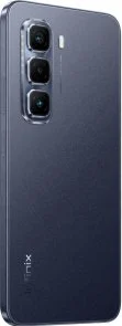 Фото: Смартфон Infinix Hot 50 Pro X6881 8/256GB Sleek Black № 5 | KTC