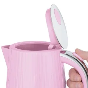 Фото: Електрочайник Russell Hobbs Eden Raspberry (27362-70) № 3 | KTC