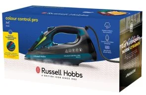 Фото: Праска Russell Hobbs Colour Control Pro (27280-56) № 4 | KTC