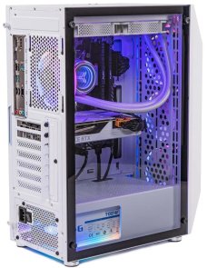 ПК ARTLINE Gaming X86WHITE 