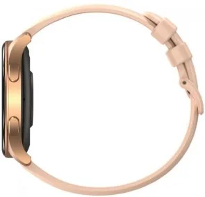 Фото: Смарт годинник Blackview X20 Gold № 5 | KTC