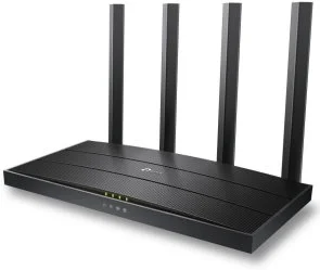 Фото: Wi-Fi Роутер TP-Link Archer AX17 (ARCHER AX17) № 2 | KTC