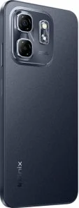 Фото: Смартфон Infinix Hot 50i X6531B 4/256GB Sleek Black (X6531B 4/256 Black) № 6 | KTC