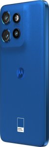 Смартфон Motorola Edge 50 Neo 8/256GB Nautical Blue (PB310053RS)