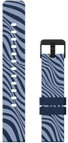 Фото: Смарт годинник Canyon Joyce KW-43 Blue (CNE-KW43BL) № 6 | KTC
