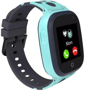 Фото: Смарт годинник Canyon Sandy KW-34 GPS Blue (CNE-KW34BL) № 3 | KTC