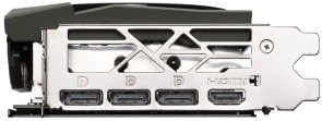 Відеокарта MSI GeForce RTX 4070 Ti SUPER 16G GAMING SLIM STALKER 2 EDITION