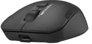 Фото: Миша A4tech Fstyler FG16CS Air2 Black № 7 | KTC