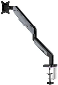 Фото: Кронштейн Anda Seat Stealth Pro II RGB Titanium (AD-W-A9X-1S-BT) № 5 | KTC