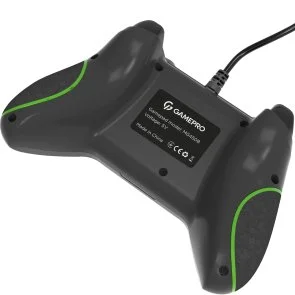Фото: Геймпад GamePro MG450B № 5 | KTC