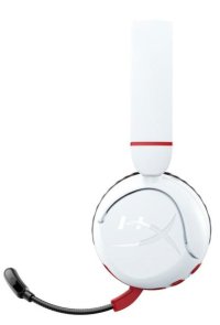  HyperX Cloud Mini White (7G8F2AA)