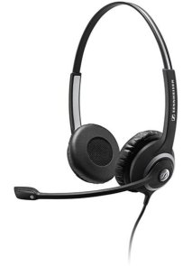 Sennheiser Epos Impact SC 260 USB MS II Black