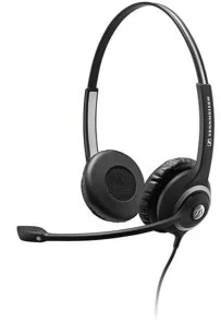 Фото: Гарнітура Sennheiser Epos Impact SC 260 MS II Black (1000579) № 3 | KTC