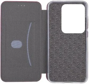 Фото: Чохол BeCover for Infinix Zero 30 4G X6731B - Exclusive Red Wine (712218) № 3 | KTC