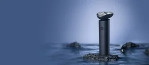 Фото: Електробритва Xiaomi Electric Shaver S101 EU (999898) № 12 | KTC