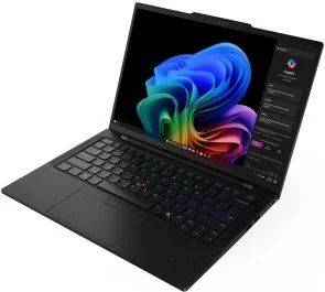 Ноутбук Lenovo ThinkPad T14s G6 21N10009RA Black