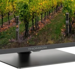 Фото: Телевізор QLED Thomson 43QG5C14 (Google TV, Wi-Fi, 3840x2160) № 5 | KTC