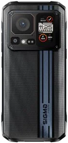 Фото: Смартфон SIGMA X-treme PQ58 12/256GB Black № 4 | KTC
