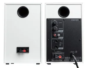 Фото: Колонки Edifier MR4 White № 3 | KTC