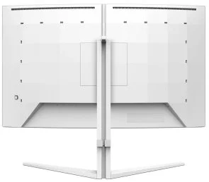 Фото: Монітор Philips 32M2C5501/00 White - 31.5" VA / 2560×1440 / 180 Гц / AMD FreeSync, Nvidia G-Sync / HAS № 5 | KTC