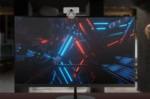 Фото: Web-камера Gemix F9 Grey № 4 | KTC