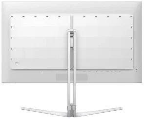 Фото: Монітор Philips Evnia 4K UHD 32M2N8900/00 White - 31.5" QD-OLED / 3840×2160 / 240 Гц / Nvidia G-Sync, Adaptive Sync / HAS № 6 | KTC