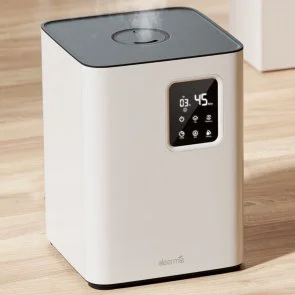 Фото: Зволожувач повітря DEERMA Humidifier DEM-F951W № 8 | KTC