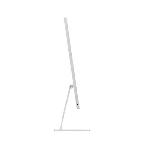 Фото: ПК моноблок Apple iMac 2024 24 Retina 4.5K M4 8GPU Silver (MWUC3) № 3 | KTC