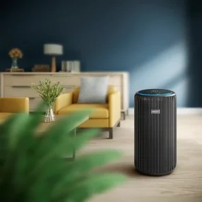 Фото: Очищувач повітря Philips PureProtect 3200 Series (AC3221/13) № 6 | KTC