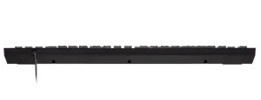 Фото: Клавіатура 2E KG300 Black (2E-KG300UB) № 4 | KTC