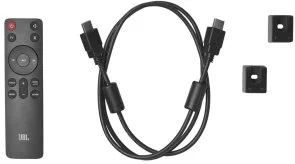 Фото: Саундбар JBL Cinema SB550 Black (JBLSB550BLKEP) № 10 | KTC