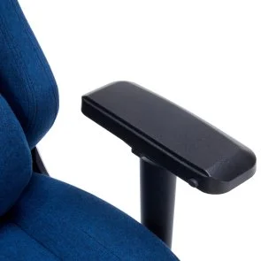 Фото: Крісло GamePro FGC750 Fabric Dark Blue (FGC750DB) № 10 | KTC