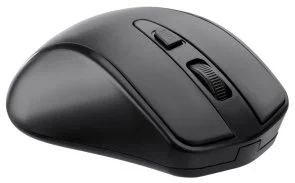 Фото: Миша 2E MF213 Black (2E-MF213WB) № 3 | KTC