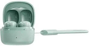 Фото: Навушники Canyon OnGo 4 Mini Green (CNS-TWS4GR) № 2 | KTC