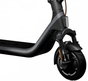 Фото: Електросамокат Ninebot by Segway E2 Plus E II Black (AA.05.14.02.0003) № 3 | KTC