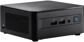 ASUS 13 Pro RNUC13ANHI500002I