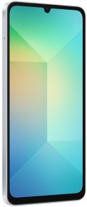 Смартфон Samsung Galaxy A06 4/128GB Light Blue (SM-A065FLBGSEK)