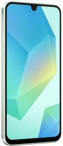 Смартфон Samsung Galaxy A16 A165 4/128GB Light Green (SM-A165FLGBEUC)