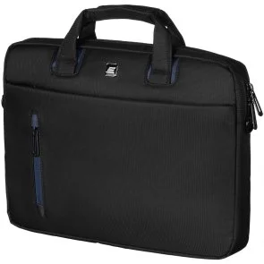 Фото: Сумка для ноутбука 2E CBN413BK Black (2E-CBN413BK) № 2 | KTC