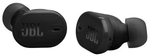 Фото: Навушники JBL Tune Buds 2 Black (JBLTBUDS2BLK) № 10 | KTC