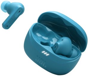 Навушники JBL Tune Beam 2 Turquoise (JBLTBEAM2TQE)