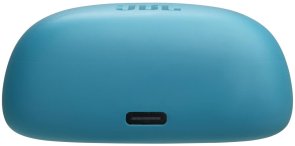 JBL Tune Buds 2 Turquoise