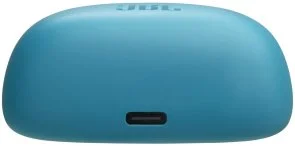 Фото: Навушники JBL Tune Buds 2 Turquoise (JBLTBUDS2TQE) № 8 | KTC
