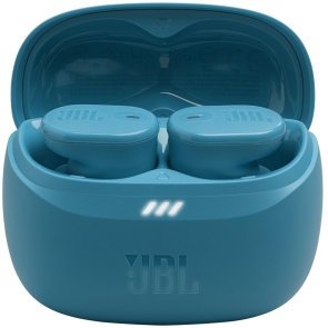 JBL Tune Buds 2 Turquoise