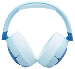 Фото: Навушники JBL Junior 470NC Blue (JBLJR470NCBLU) № 3 | KTC
