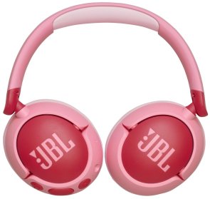 Гарнітура JBL Junior 470NC Pink (JBLJR470NCPIK)