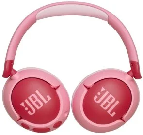 Фото: Навушники JBL Junior 470NC Pink (JBLJR470NCPIK) № 4 | KTC